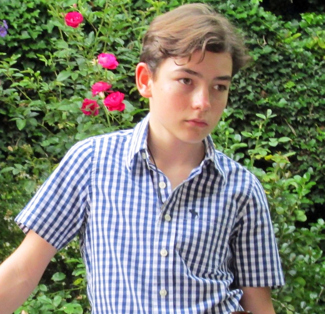 Matthew Broadley
