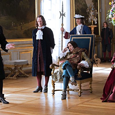 Monsieur Philippe d'Orléans, Monsieur Philippe D'Orleans, Monsieur Philippe d'Orleans