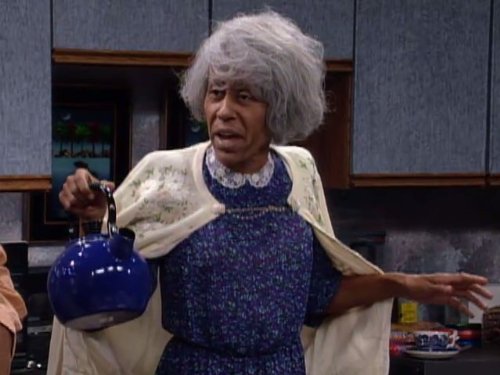Viola 'Vy' Smith