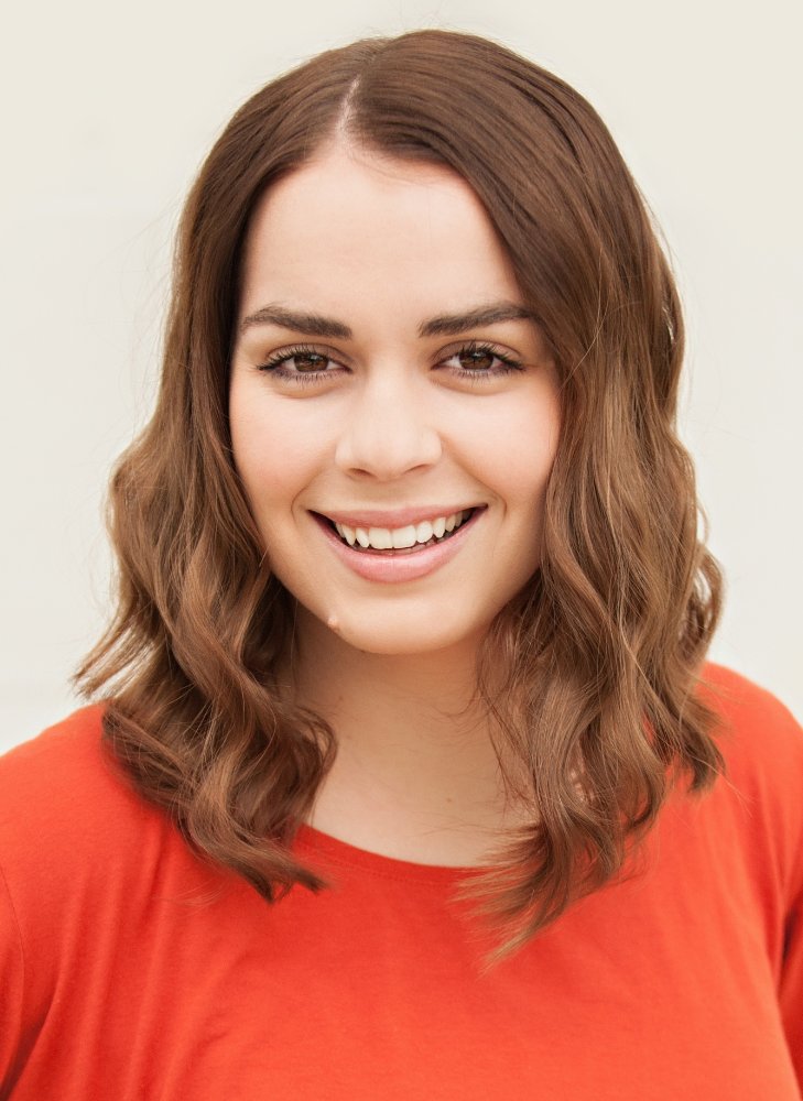 Alanna Wykoff