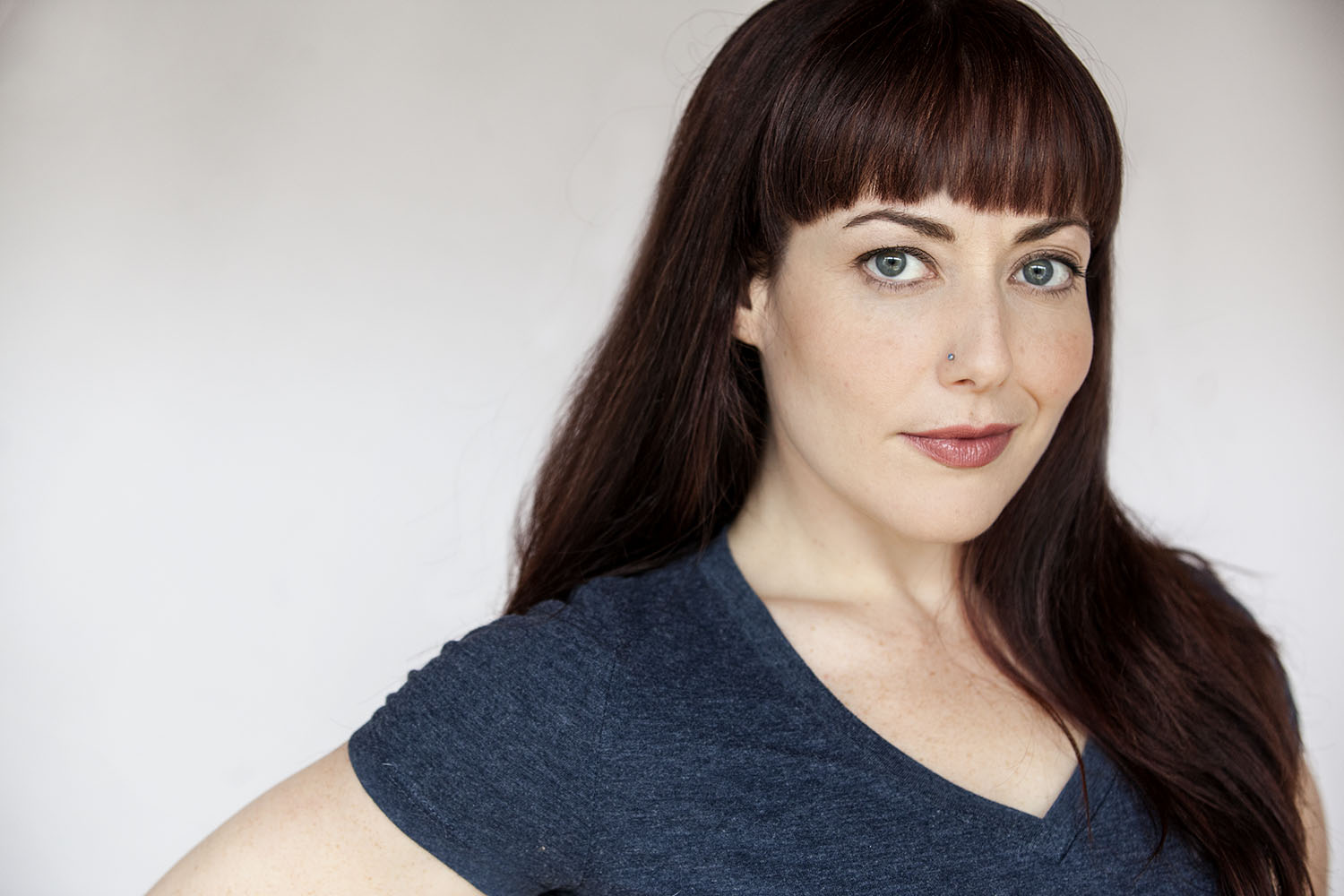 Holly Gauthier-Frankel