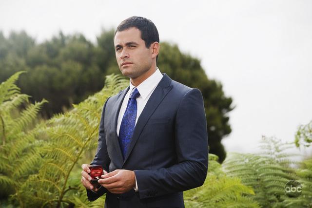 Jason Mesnick