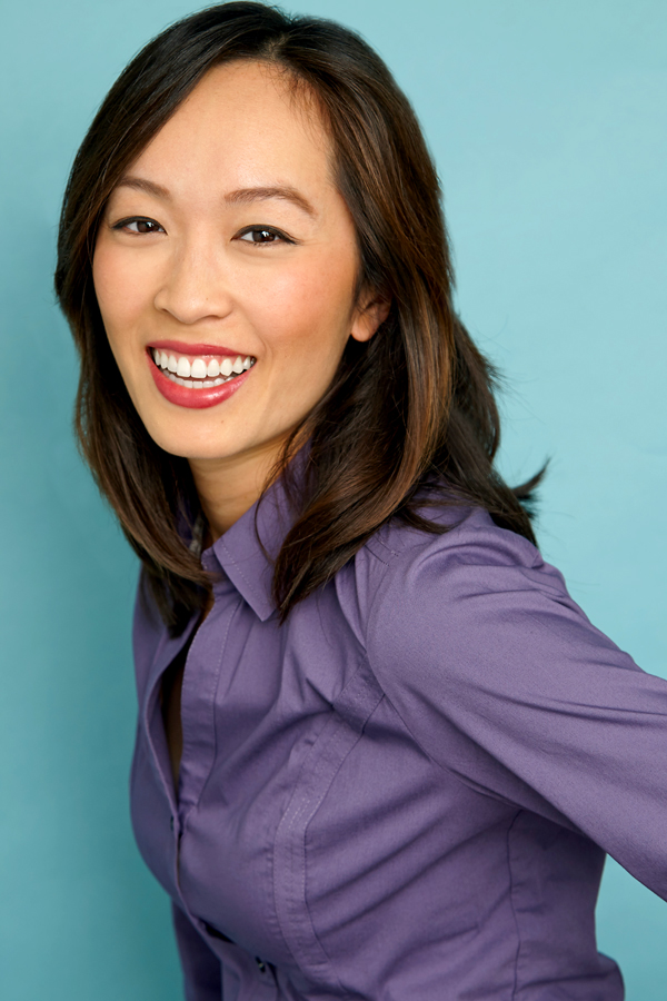 Tiffany Yen