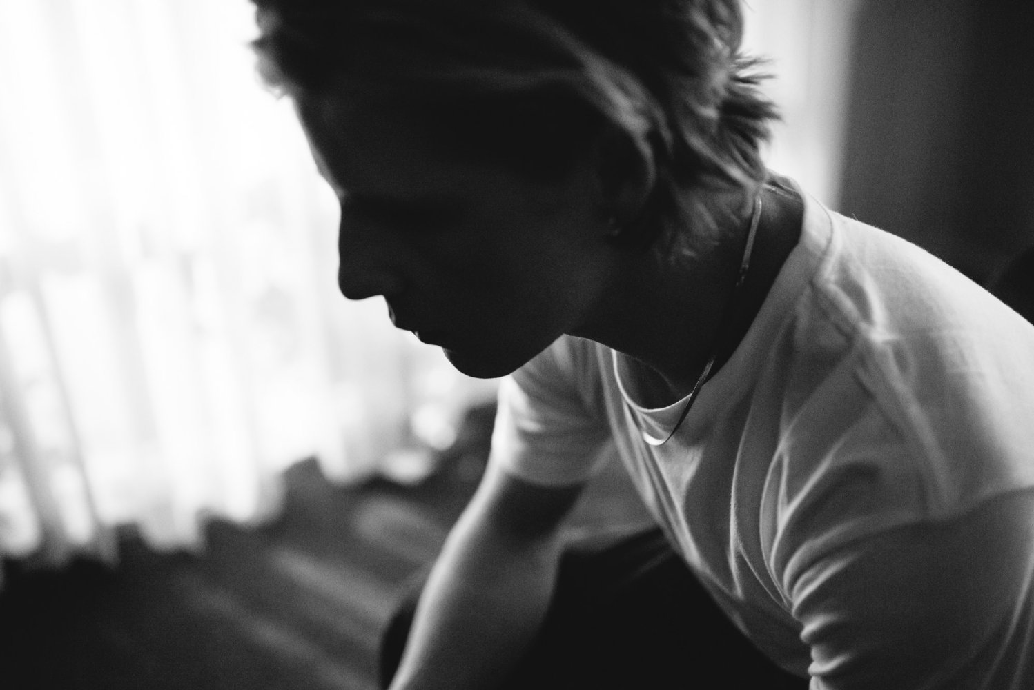 Daniel Webber