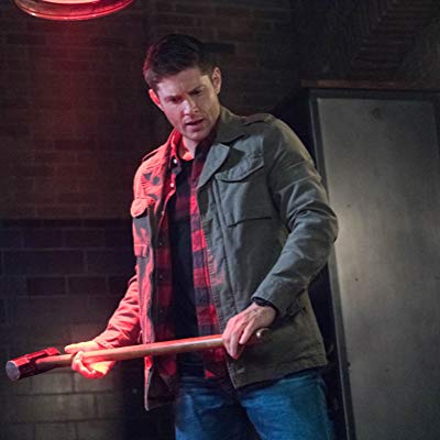 Dean Winchester, Demon Dean, Dean Smith, Leviathan, Shapeshifter
