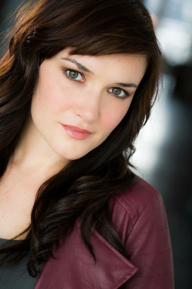 Christine Dwyer