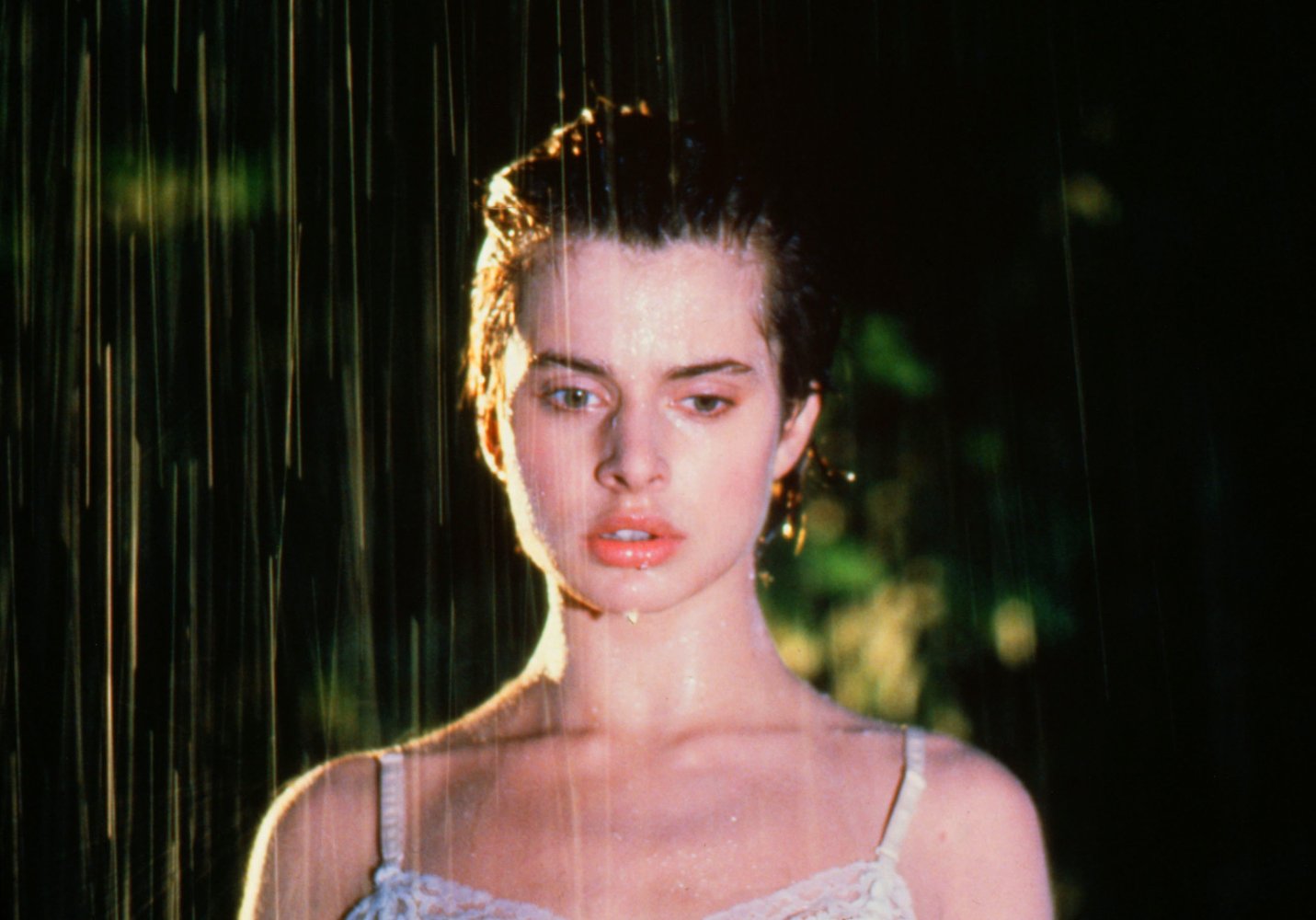 Nastassja Kinski