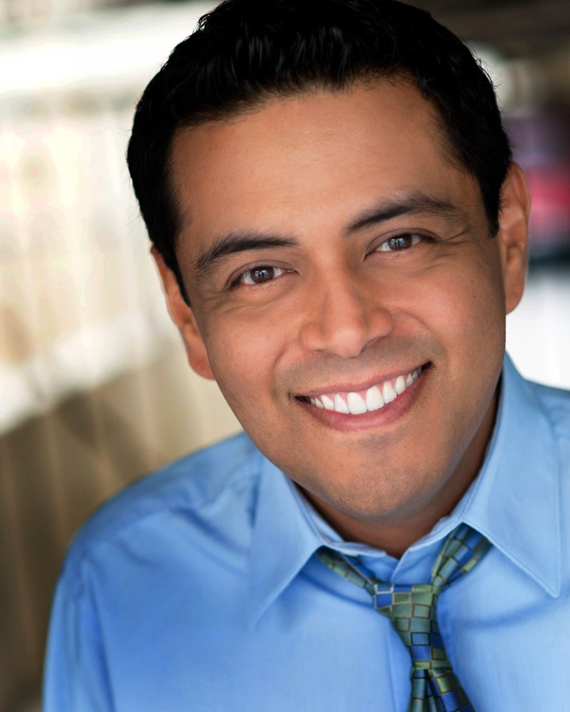 Joe Camareno