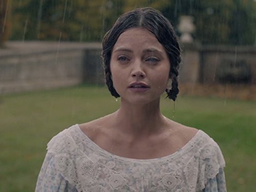 Jenna Coleman