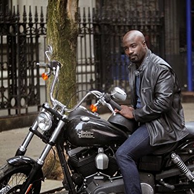 Luke Cage