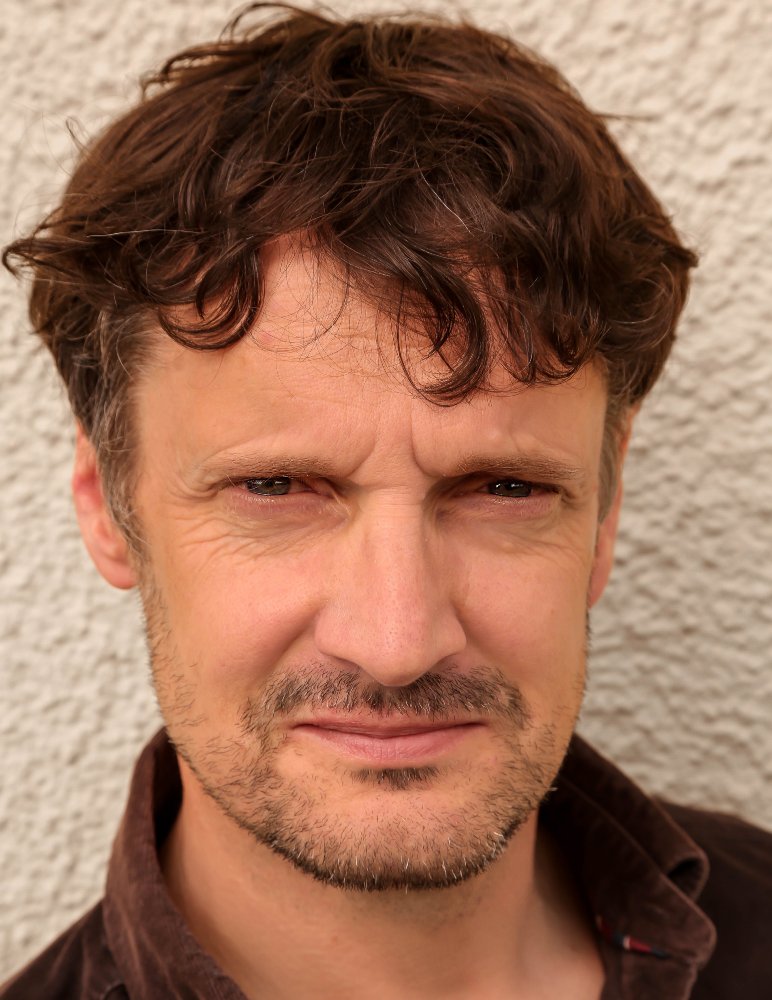 Joe Mullins