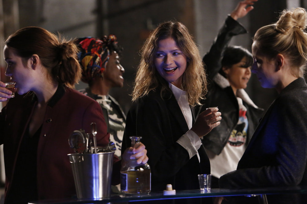Jill Hennessy
