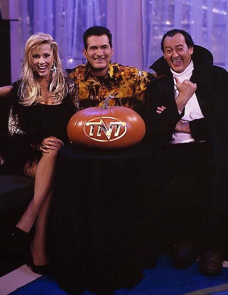 Rhonda Shear