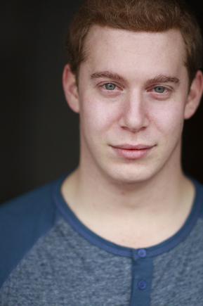 Matt Giroveanu