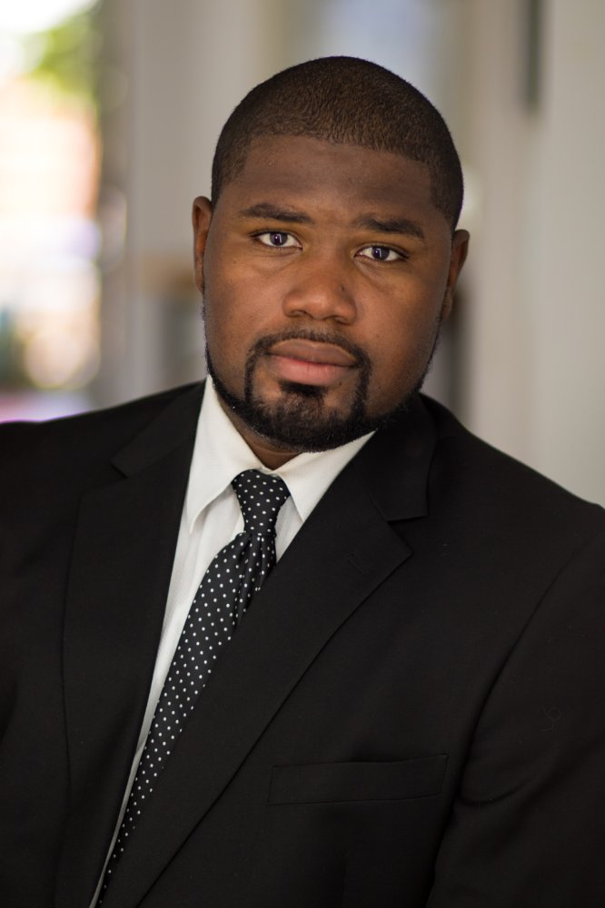 Johnnie Mack