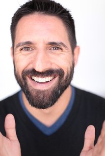 Joe Hernandez-Kolski