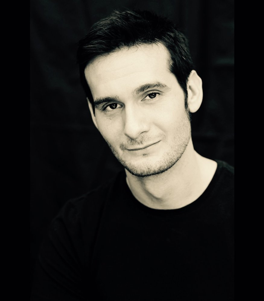 Jacob Keohane