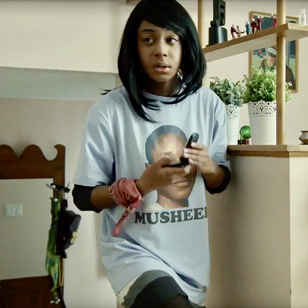Tyra Pryce