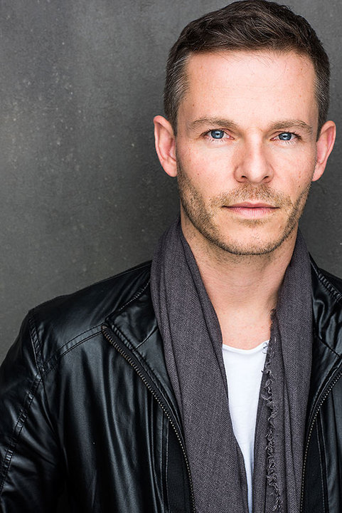 Paul Fox