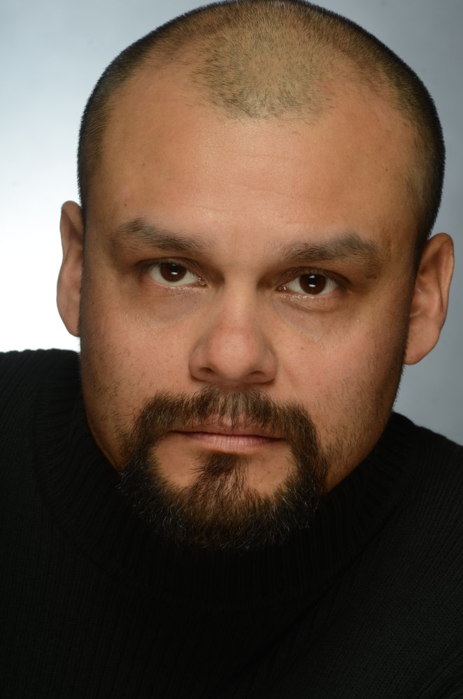 Federico Patino