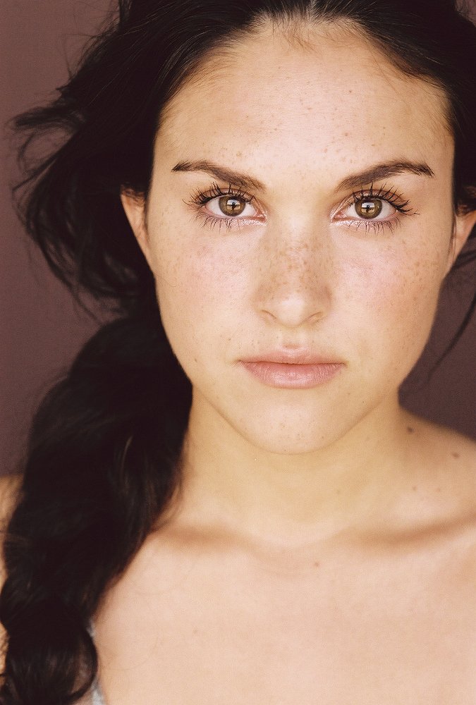 Alexis Beckley