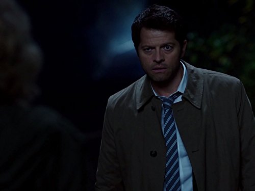 Misha Collins