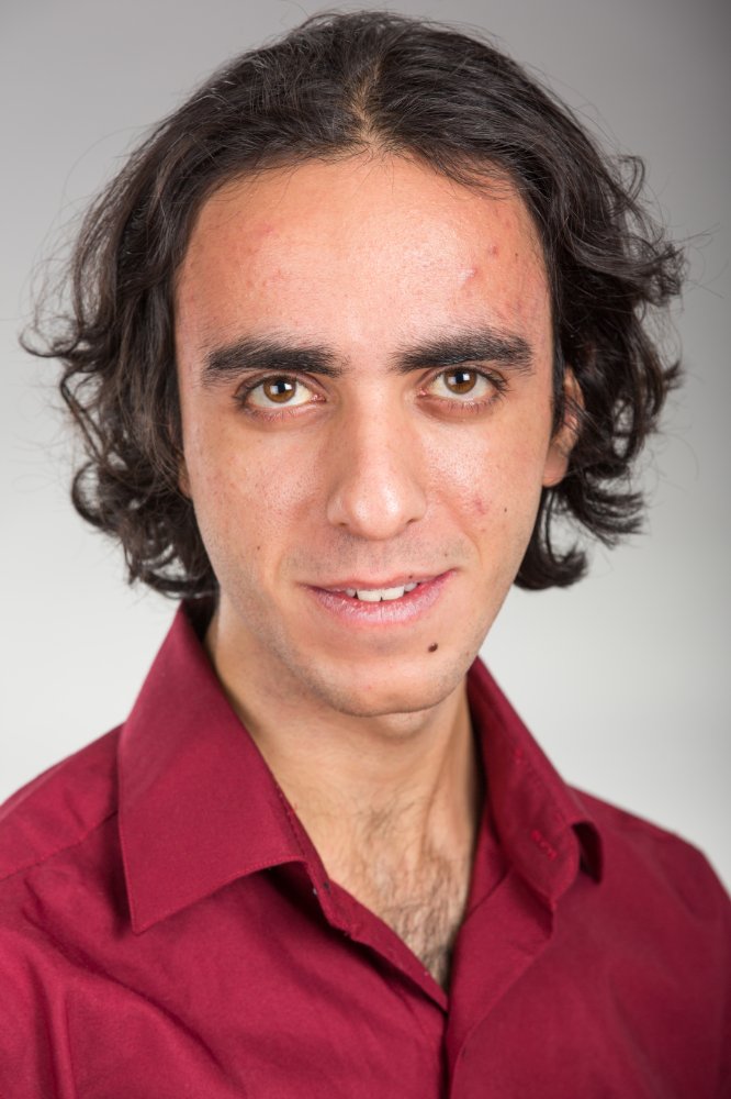 Igal Ben Yair