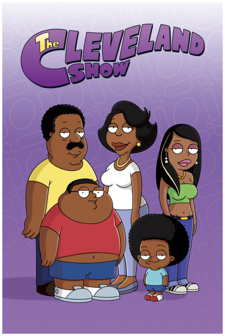 Cleveland Brown Jr.