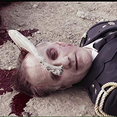Captain Matheson, Subcaptain