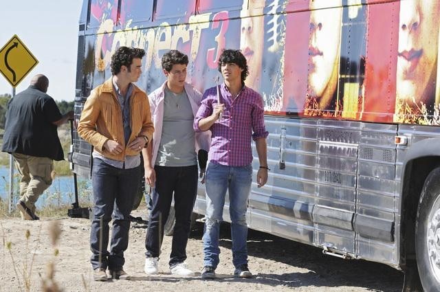 Kevin Jonas