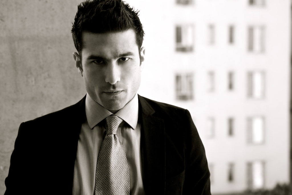 Daniel Capellaro