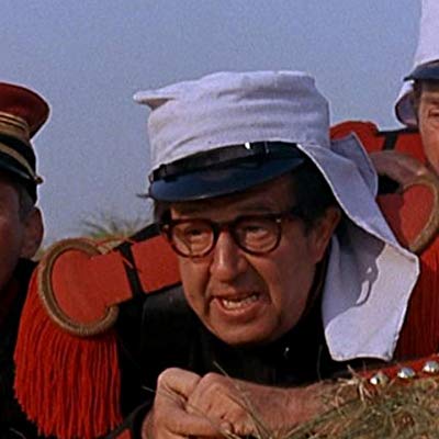 Sgt. Nocker