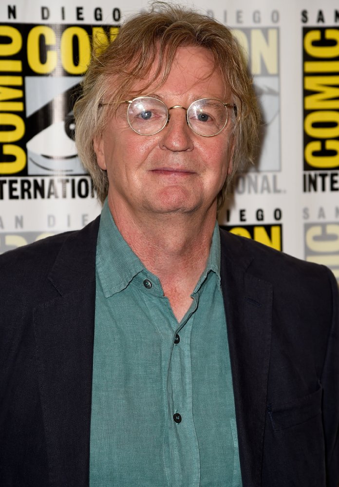 Michael Hirst