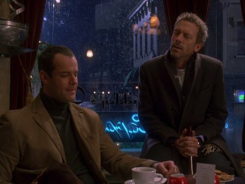 Dr. Gregory House