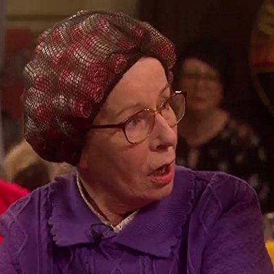 Winnie McGoogan