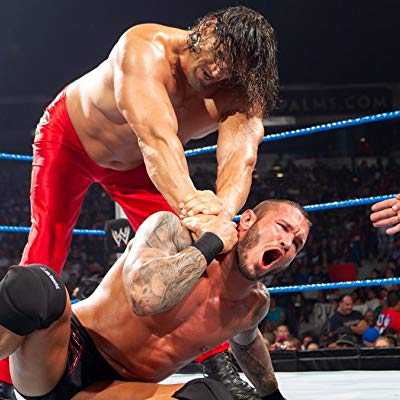 The Great Khali