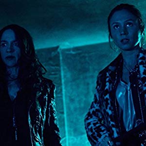 Wynonna Earp
