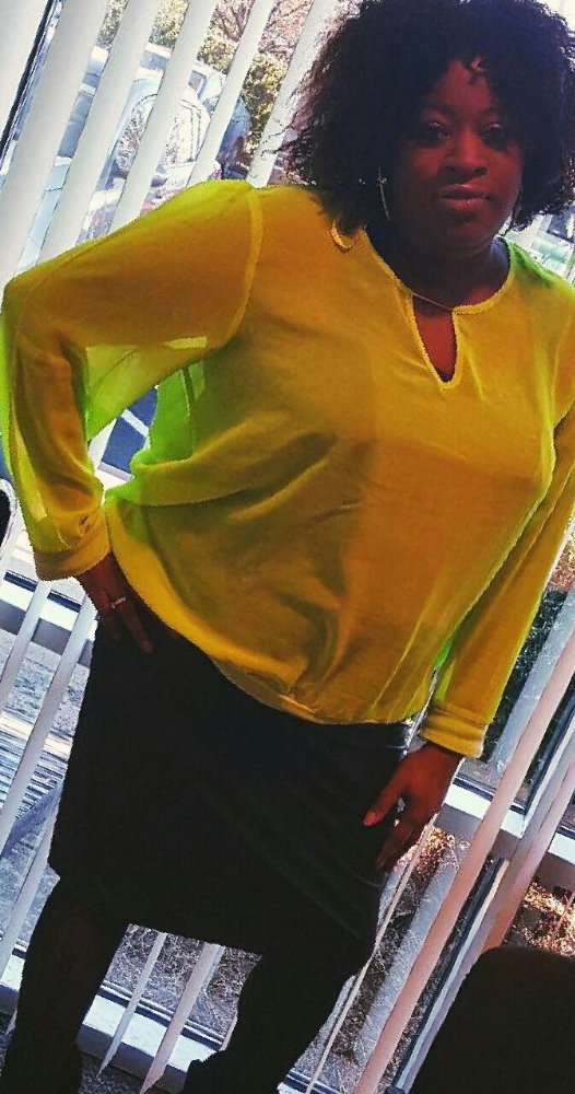 Maritalyn Koulebetouba