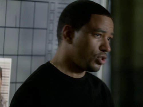 Laz Alonso