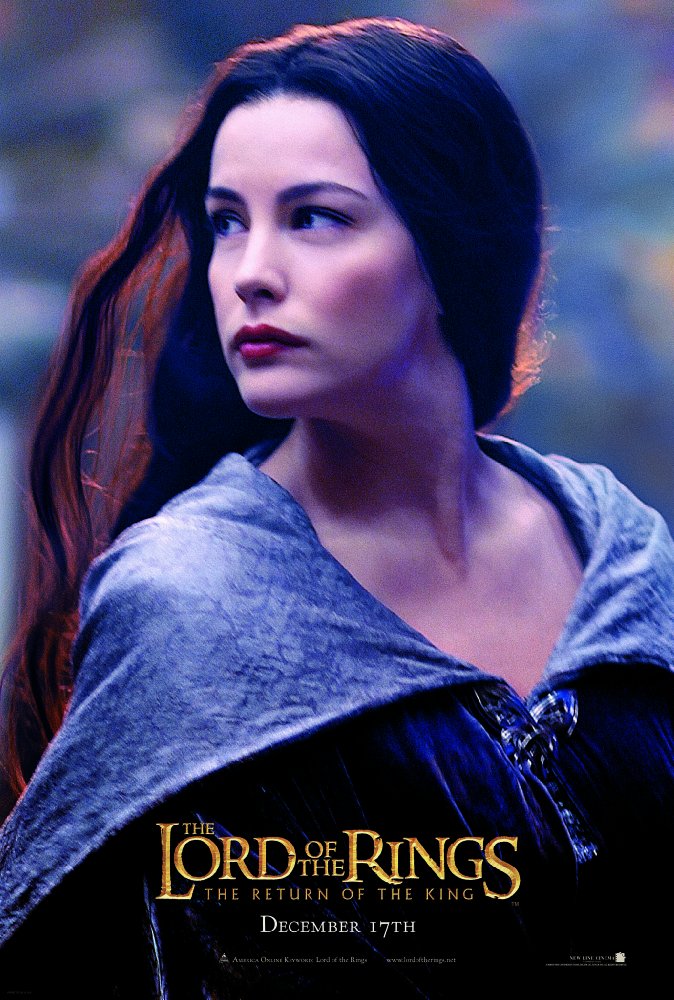 Arwen