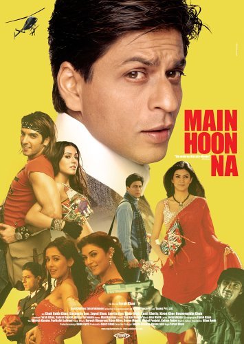 Zayed Khan