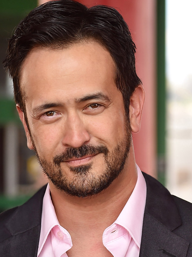 Bryan Frank