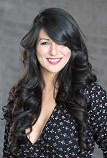 Kimberly Rayman