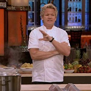 Himself - Chef, Himself - Head Chef