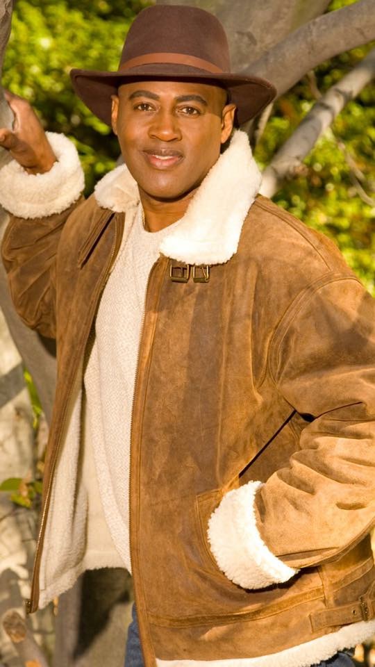 Keith Fluker