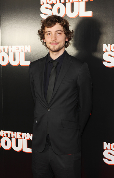 Josh Whitehouse
