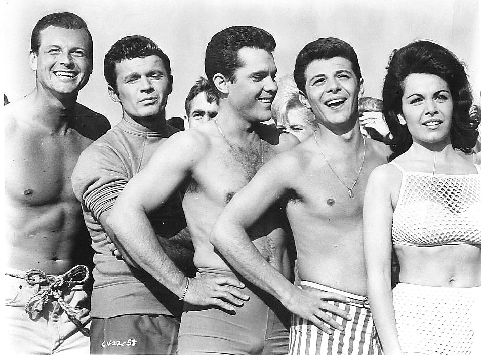 Jody McCrea