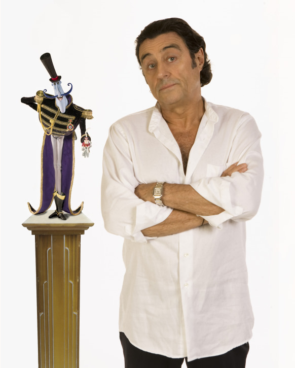 Mr. Sergei Alexander Bobinsky