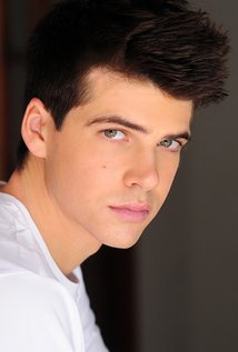 Brett Pierce