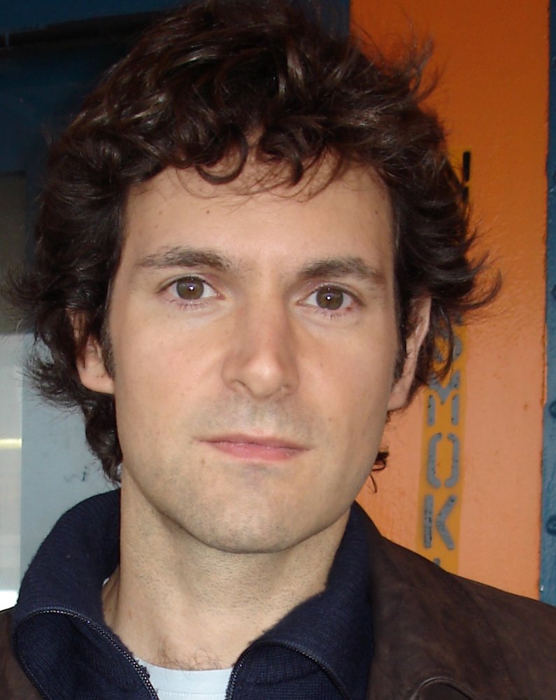 Kevin Collins